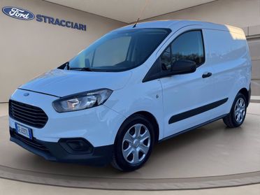 FORD Transit Courier 1.5 tdci 75cv S&S Trend my20 del 2021