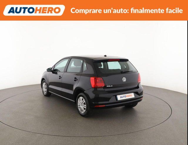 VOLKSWAGEN Polo 1.0 MPI 5p. Trendline