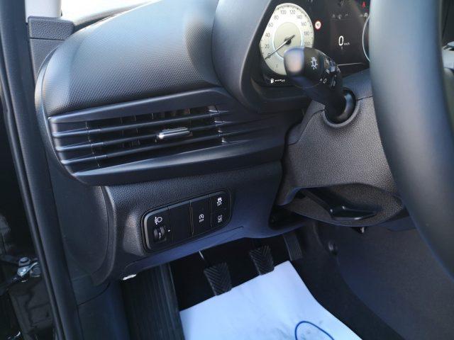 HYUNDAI i20 1.0 T-GDI Connectline-Neopatentati