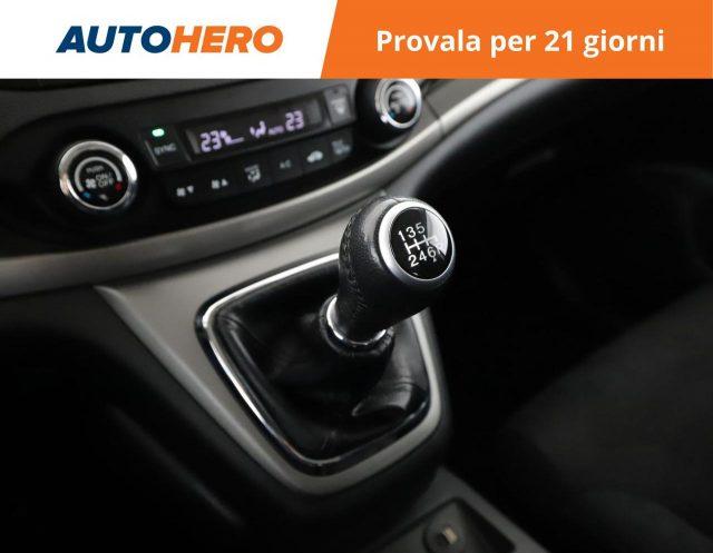 HONDA CR-V 2.0 i-VTEC Elegance 2WD