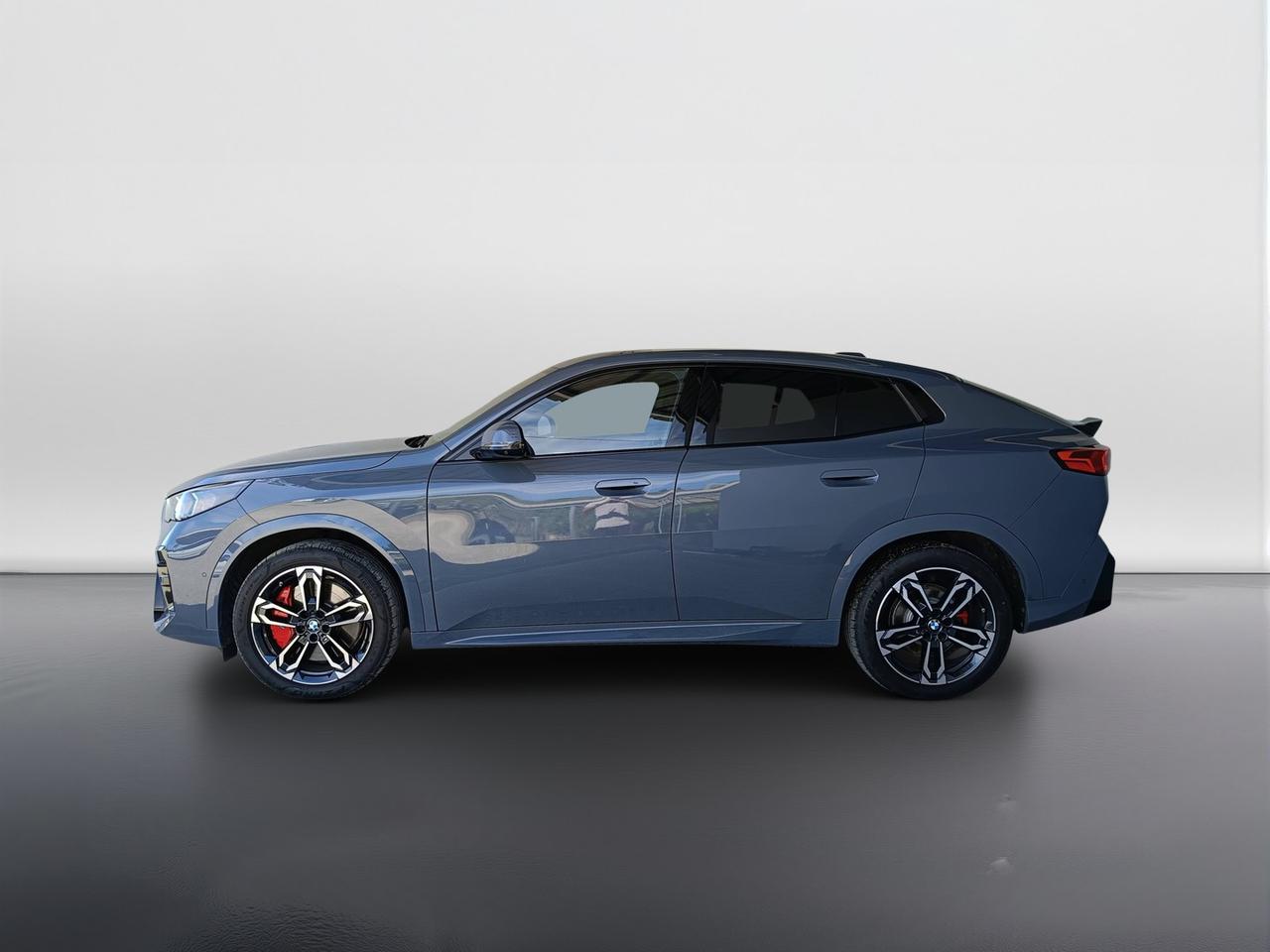 BMW X2 U10 - iX2 edrive 20 MSport Pro