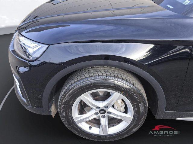 AUDI Q5 40 2.0 tdi mhev 12V Business Advanced quattro s-tr