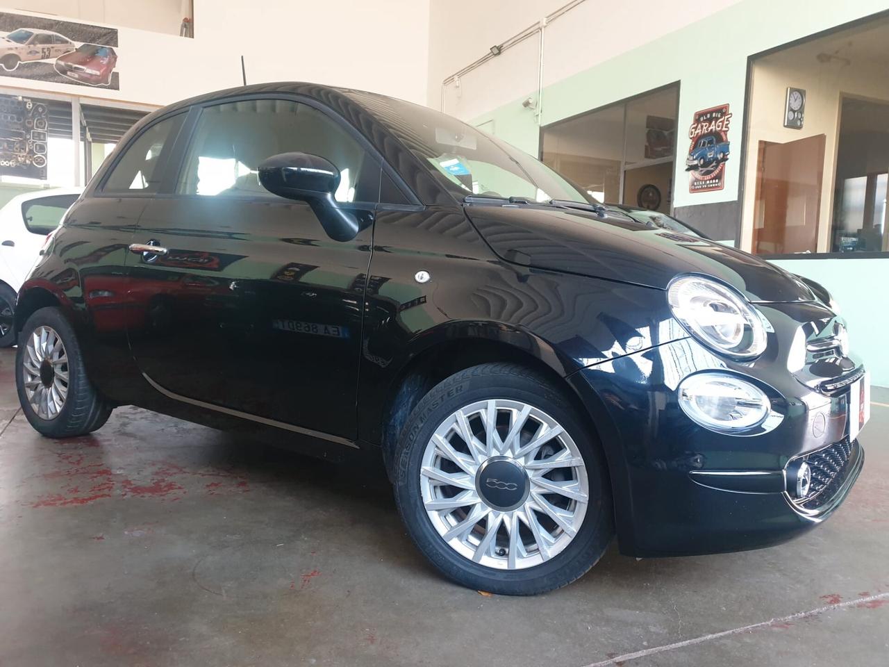 Fiat 500 1.0 ok neopatentati IBRIDA!!!