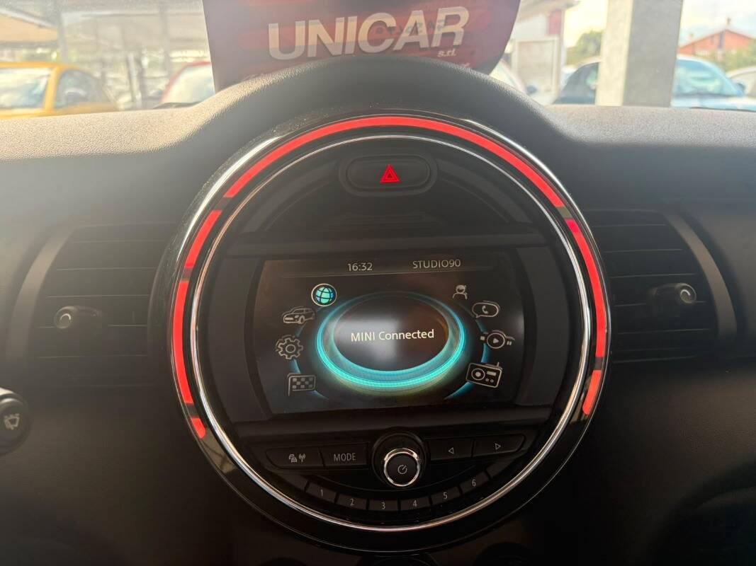 Mini Mini 5 Porte 1.5 Cooper D