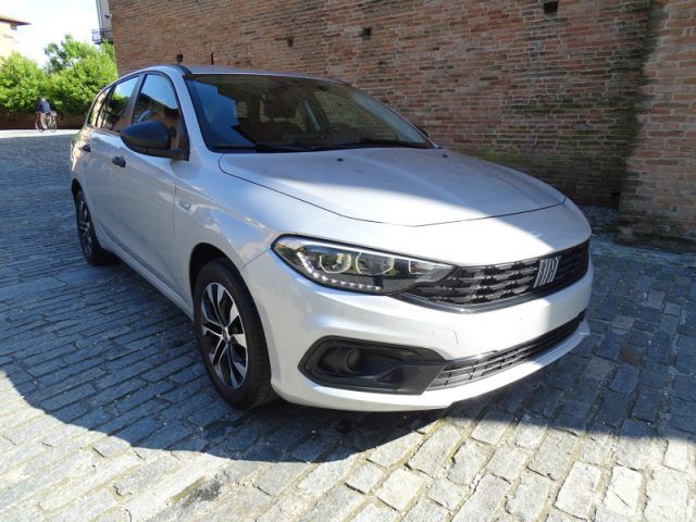 FIAT Tipo 1.6 Mjt S&S SW City Life