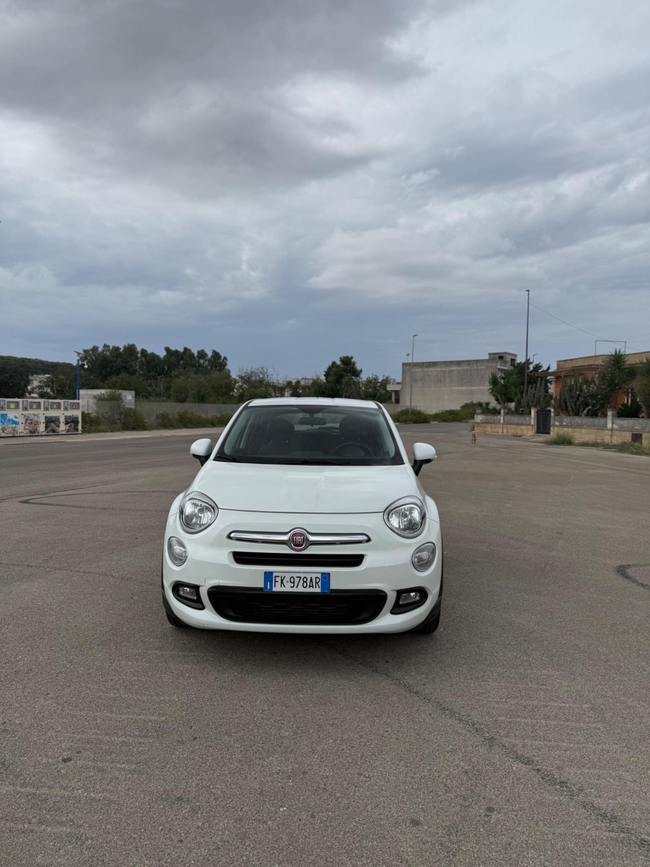Fiat 500X 1.3 MultiJet 95 CV Business