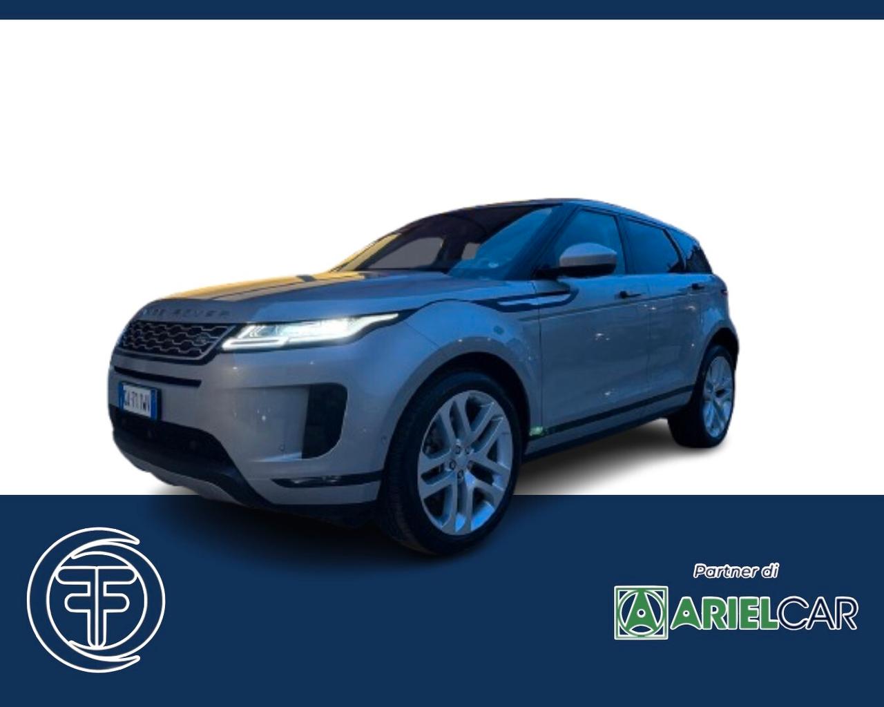 Land Rover Range Evoque 2.0 TD4 180 CV 5p. SE Dynamic