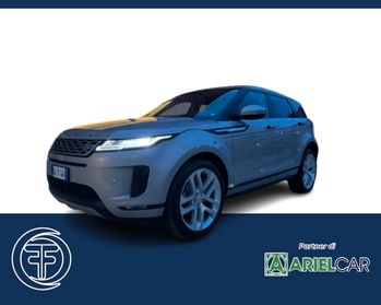Land Rover Range Evoque 2.0 TD4 180 CV 5p. SE Dynamic