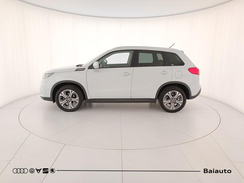 Suzuki Vitara 1.6 vvt v-cool 2wd