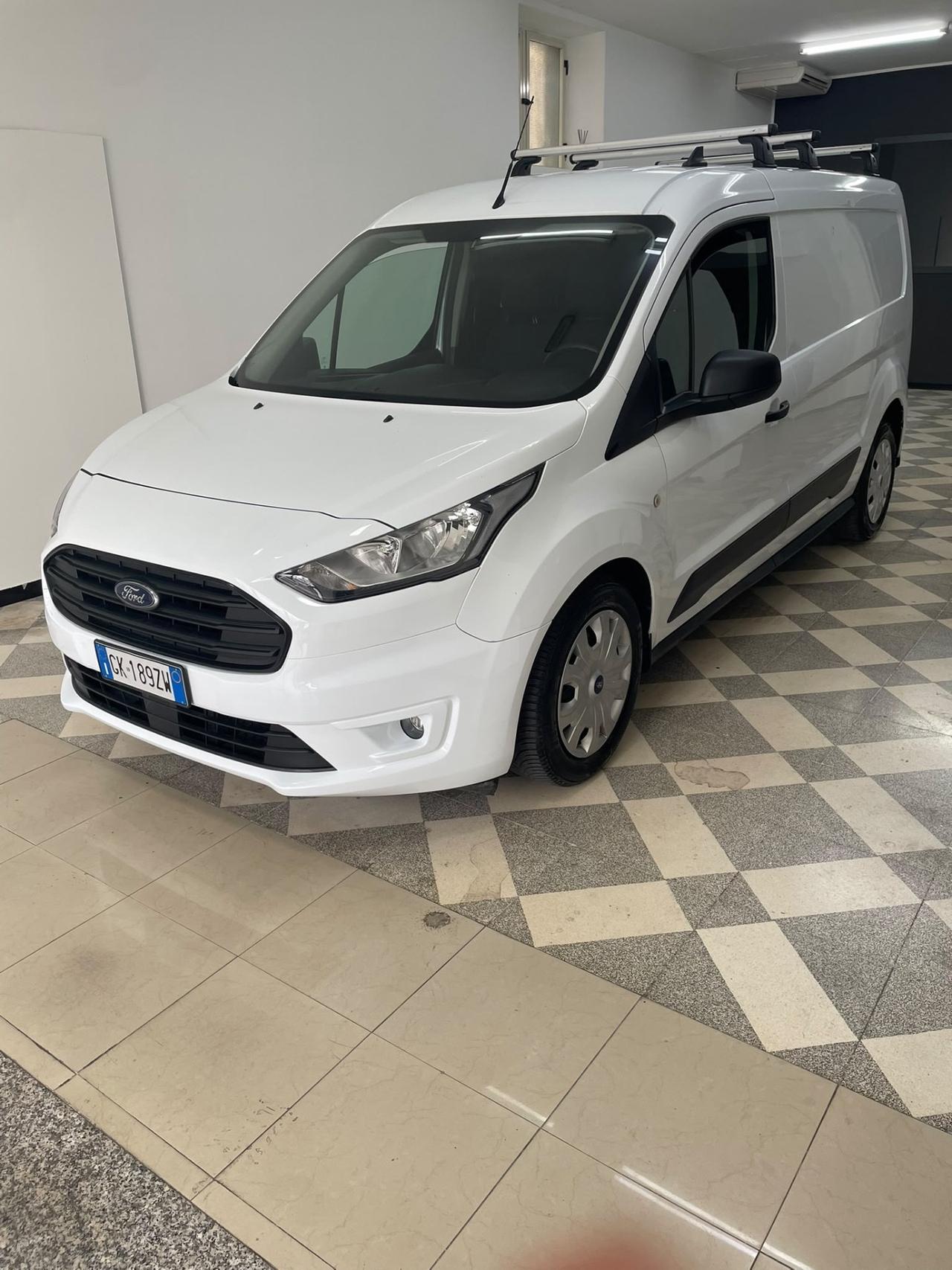 Ford Transit 1.5 100cv 210 L2HI