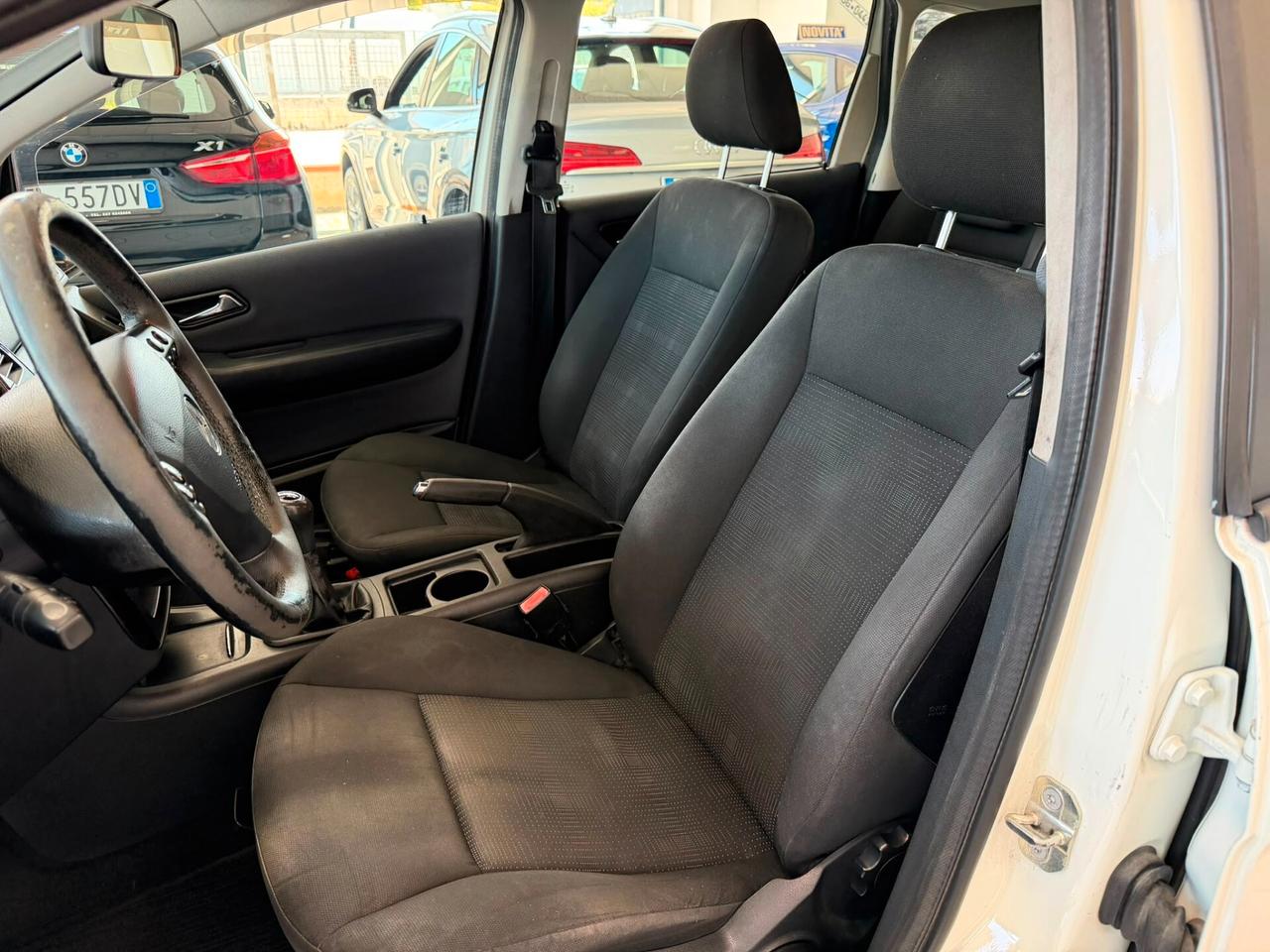Mercedes-benz A 160 OK NEOPATENTATI
