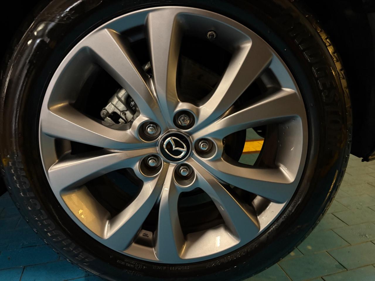 Mazda CX-30 2.0L Skyactiv-G M Hybrid 2WD Executive