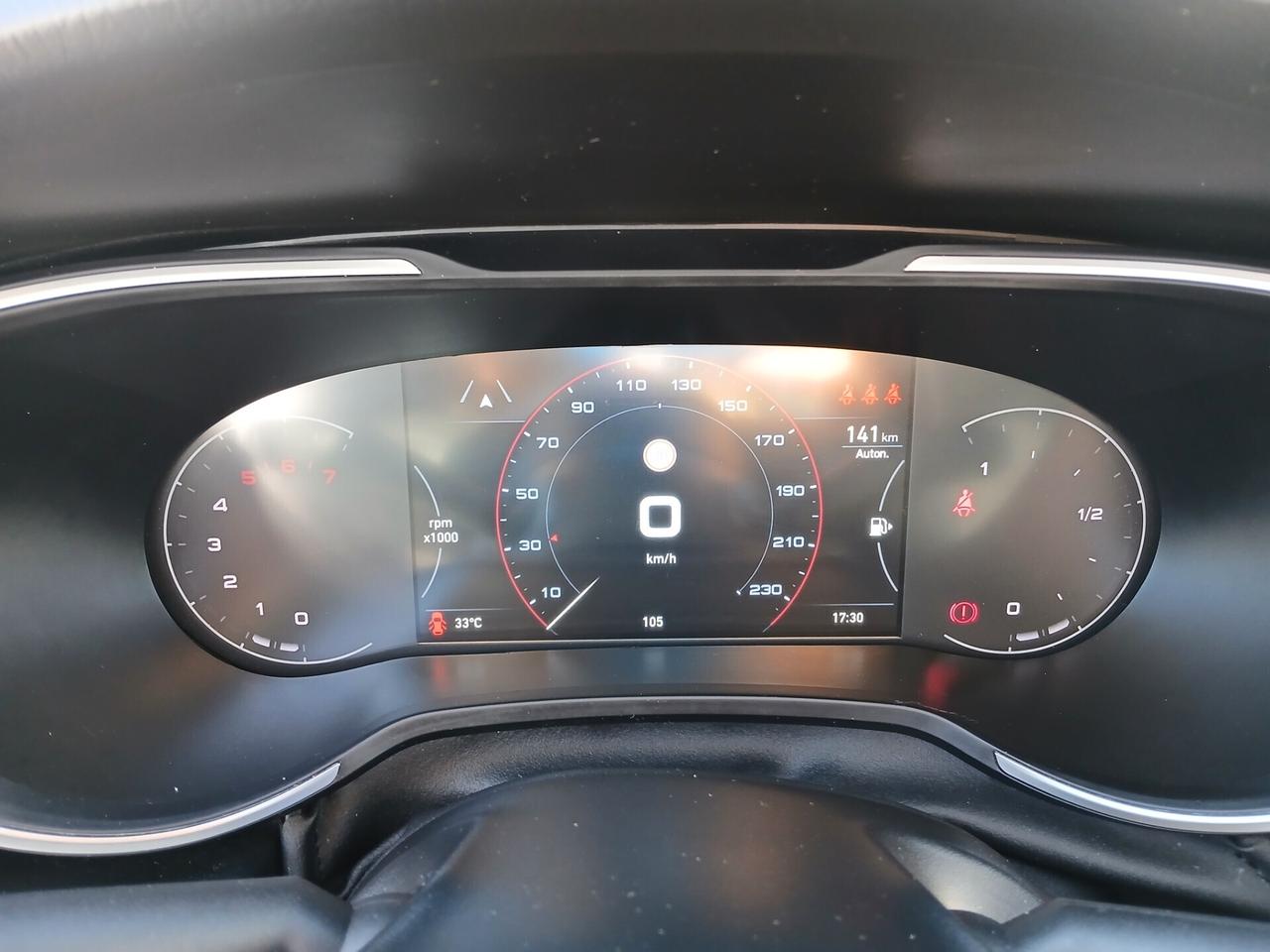 Fiat Tipo SW 1.6 MJET 130CV 2022