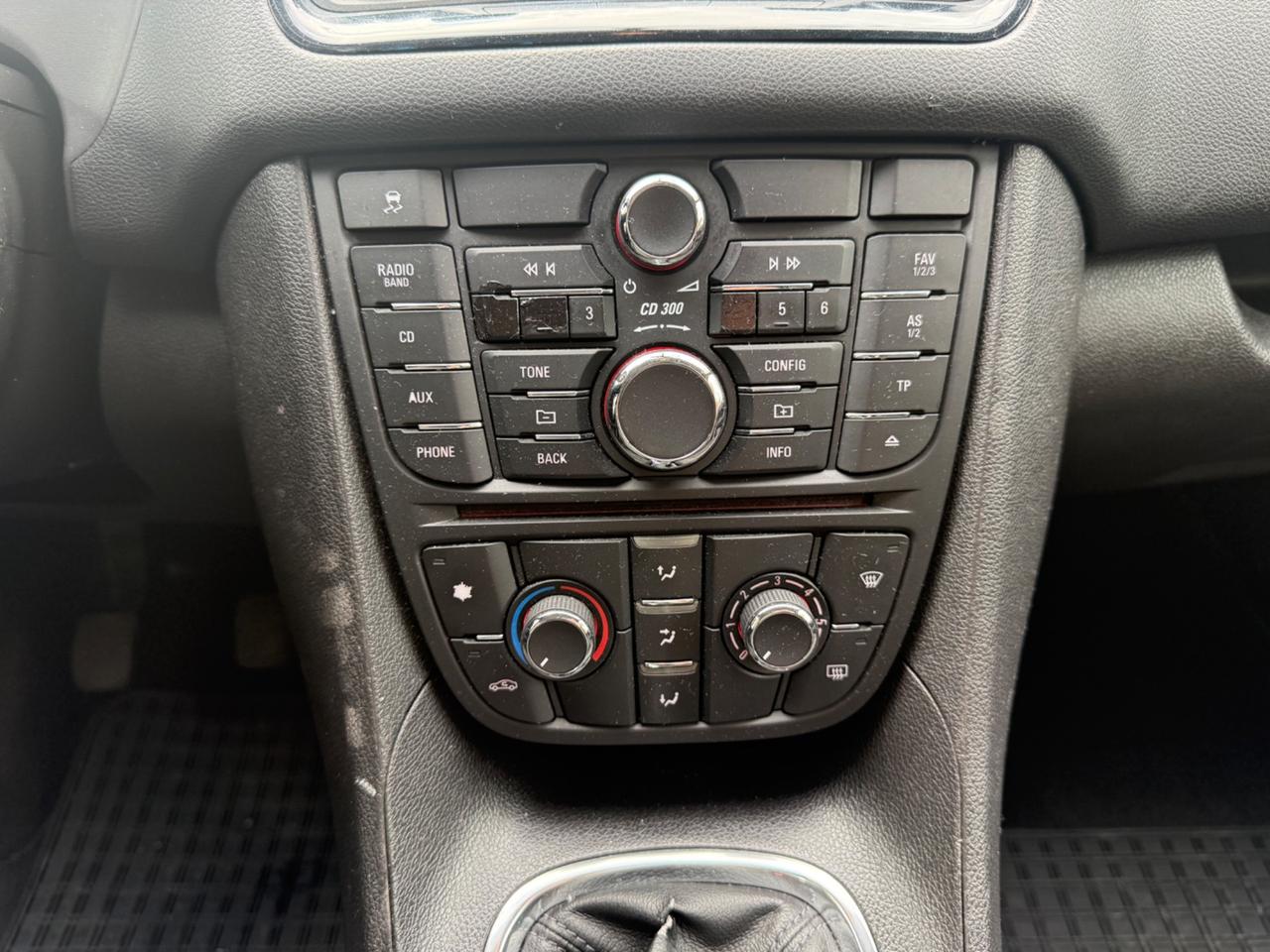 Opel Meriva 1.3 CDTI Elective - Neopatentati