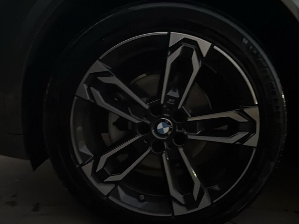 BMW X2 18 d MSport sDrive