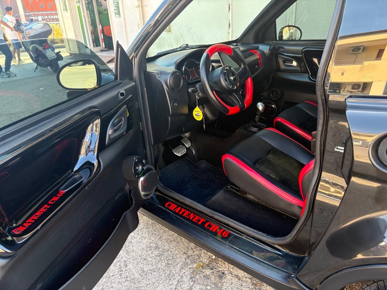 Chatenet CH46 Sport Line