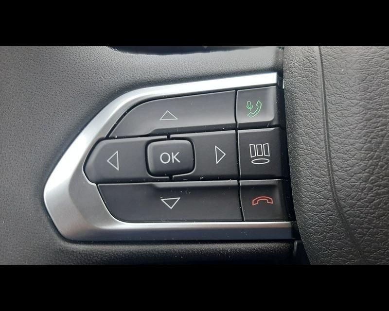 Jeep Compass Compass 1.5 Turbo T4 130 CV MHEV 2WD Night Eagle