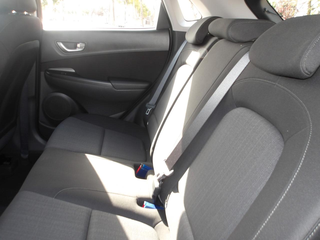 HYUNDAI KONA 1.0 BENZ-RETROC-KM 8.000
