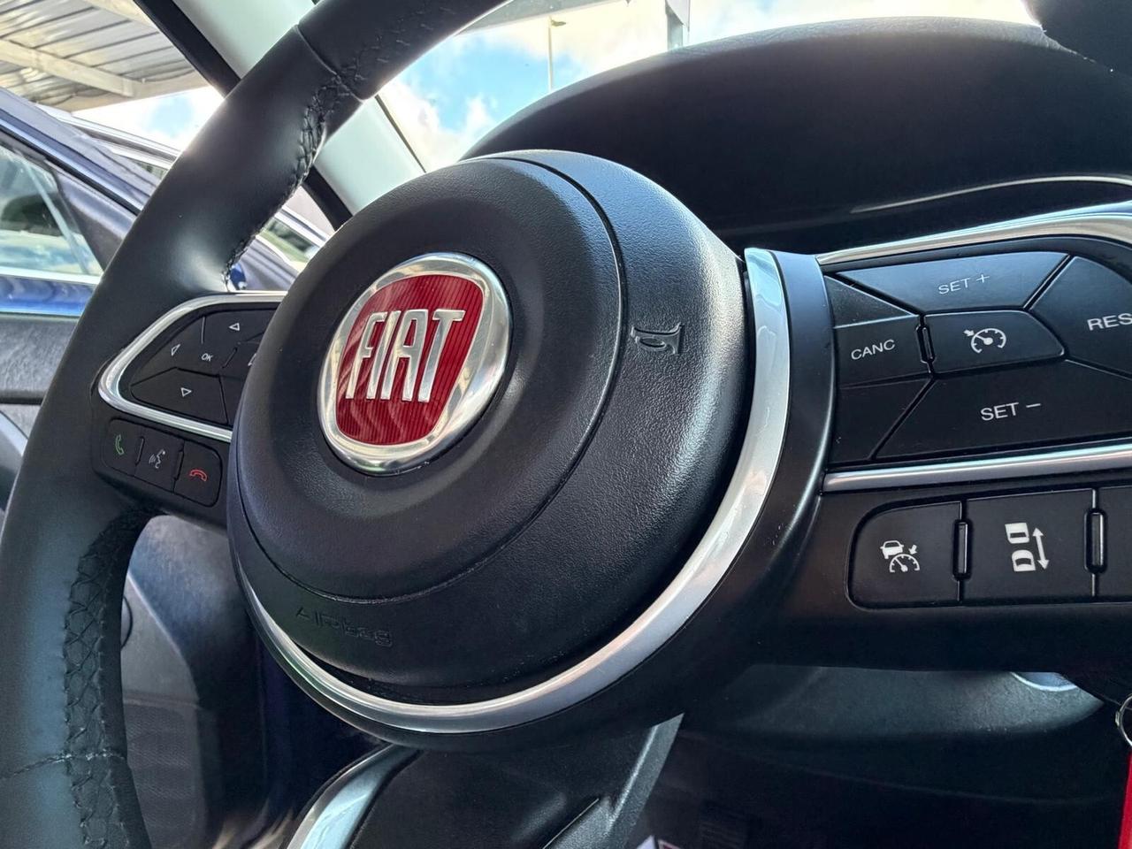 Fiat Tipo 1.6 Mjt S&S SW City Life