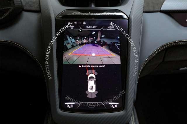 Lamborghini Revuelto AD PERSONAM|BLU URANUS|STYLE PACK|FULL SPEC