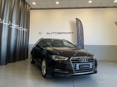 Audi A3 A3 1.6 TDI clean diesel Attraction
