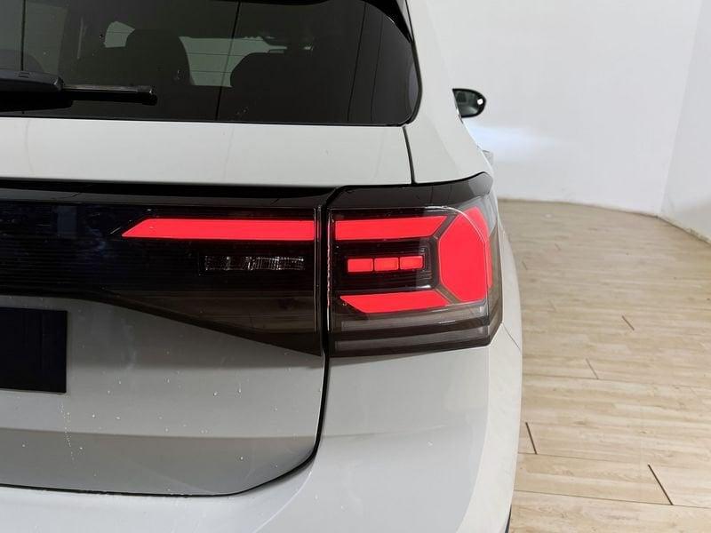 Volkswagen T-Cross T-Cross 1.0 tsi Trend 95cv
