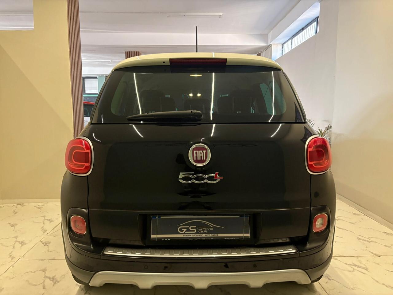 Fiat 500L 1.6 Multijet 120 CV Allestimento Trekking