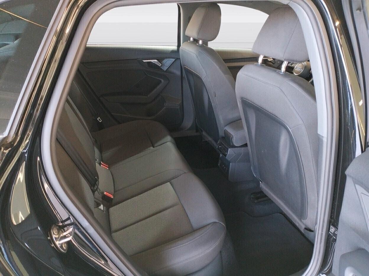 Audi A3 Sportback 35 1.5 tfsi mhev s-tronic - IVA ESPOSTA