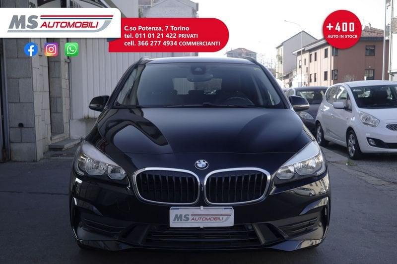 BMW Serie 2 Active Tourer BMW Serie 2 Active Tourer 225xe Active PROMOZIONE Tourer Advantage aut Unicoproprietario