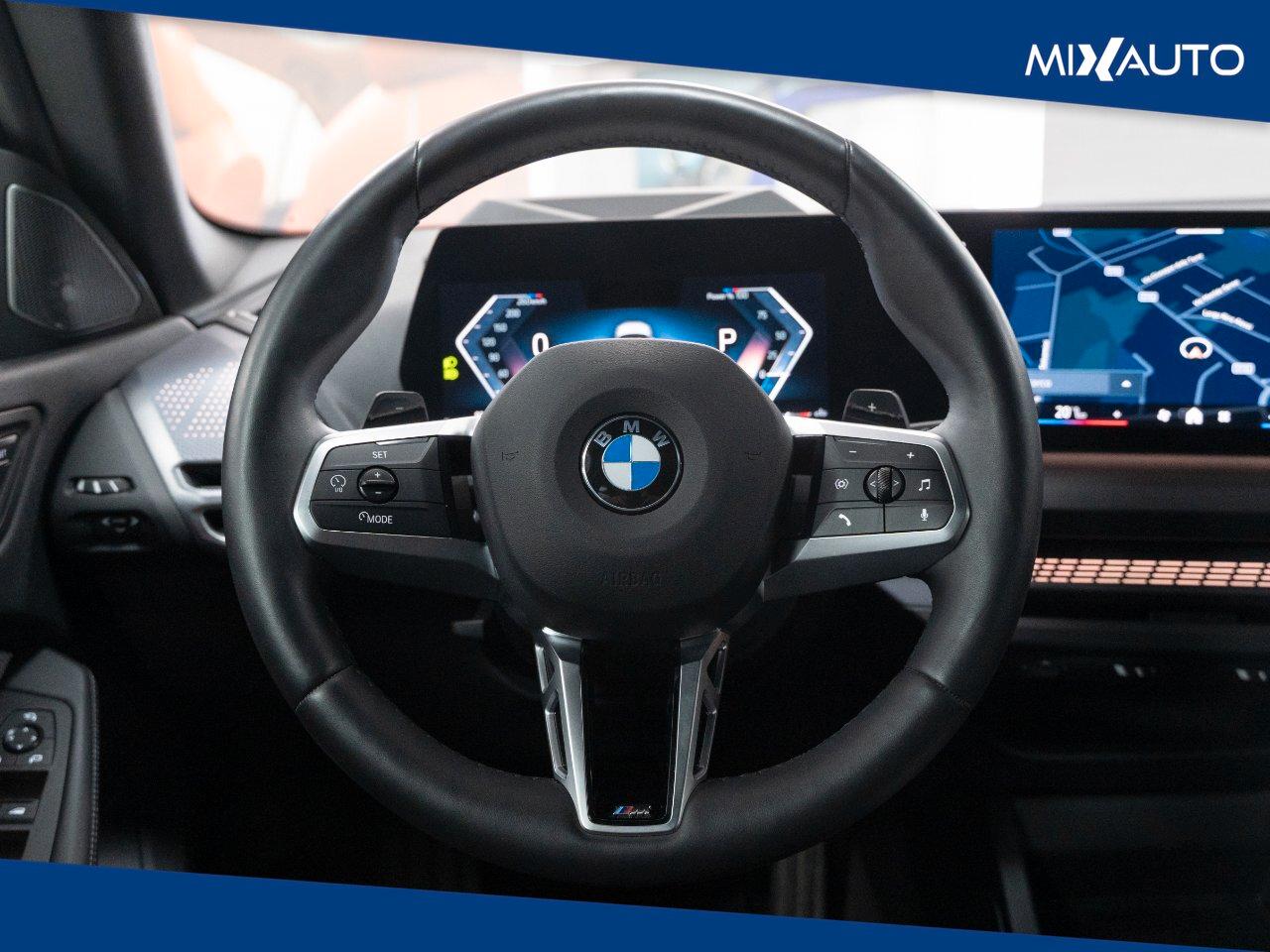 BMW 220 Gran Coupe MHEV 48V MSport Pro Auto