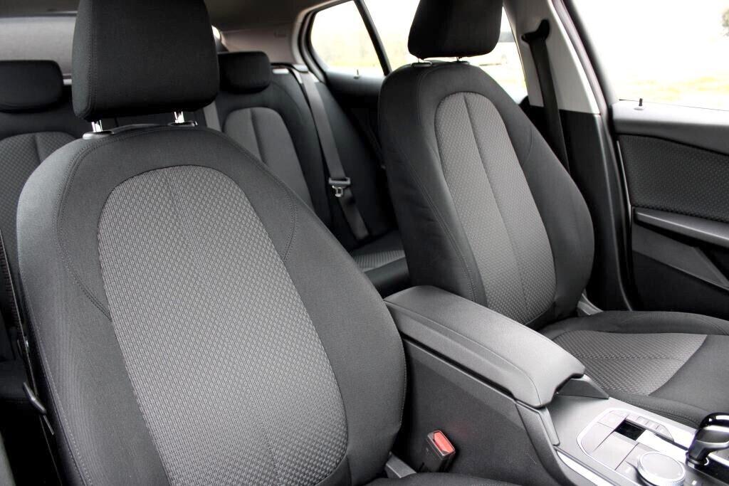 BMW 116d Aut. M-Sport *FULL LED *Quadro digitale