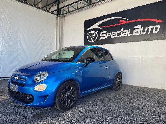FIAT 500 cil. 1.0 Hybrid Sport