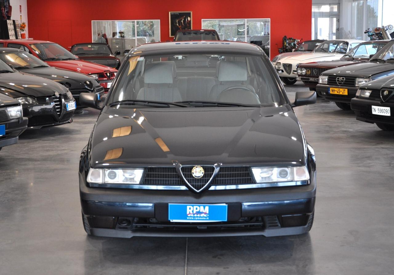 Alfa Romeo 155 1.8i Twin Spark cat ASI