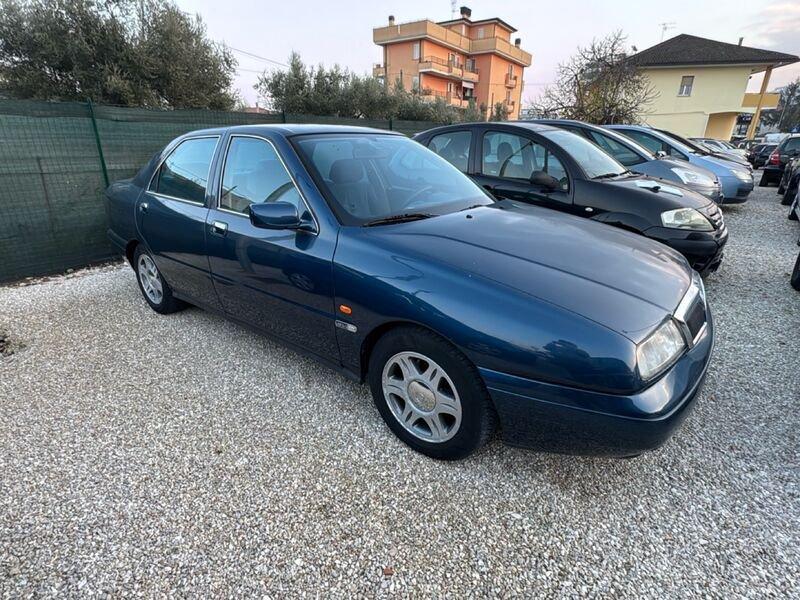 Lancia k K 2.4 jtd LS c/2airbag