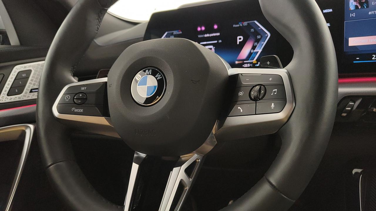 BMW X2 U10 - X2 xdrive 20d 48V MSport Pro auto