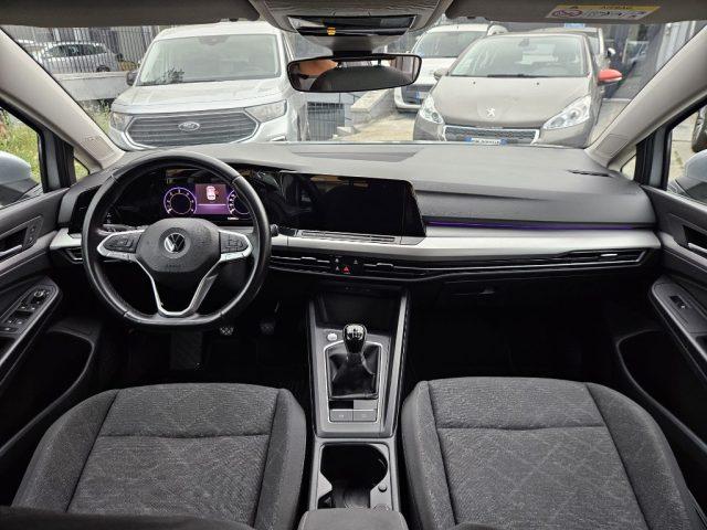 VOLKSWAGEN Golf 2.0 TDI