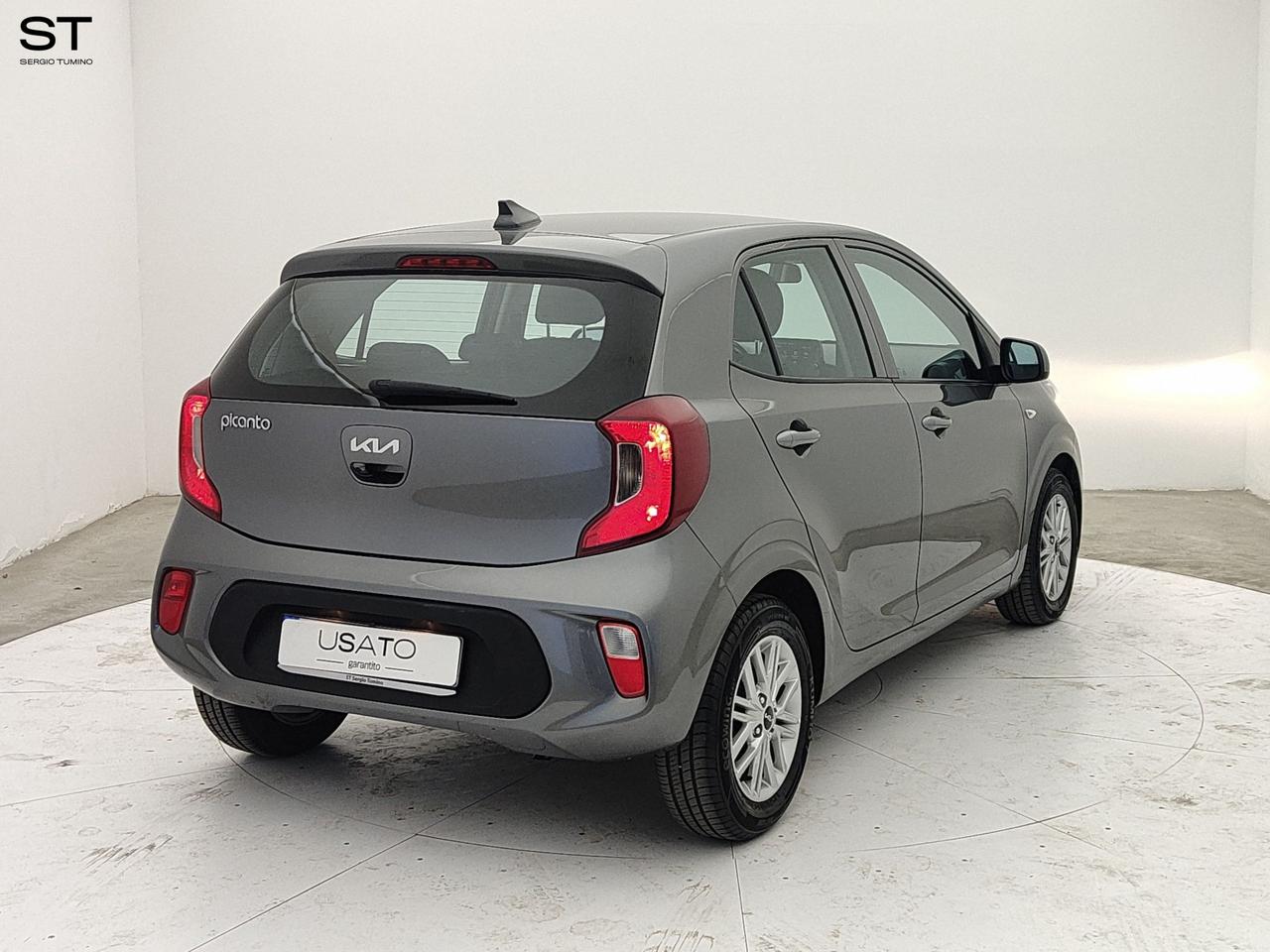 KIA Picanto 3ªs.(17-->) - Picanto 1.0 12V 5p. Urban Special Edit