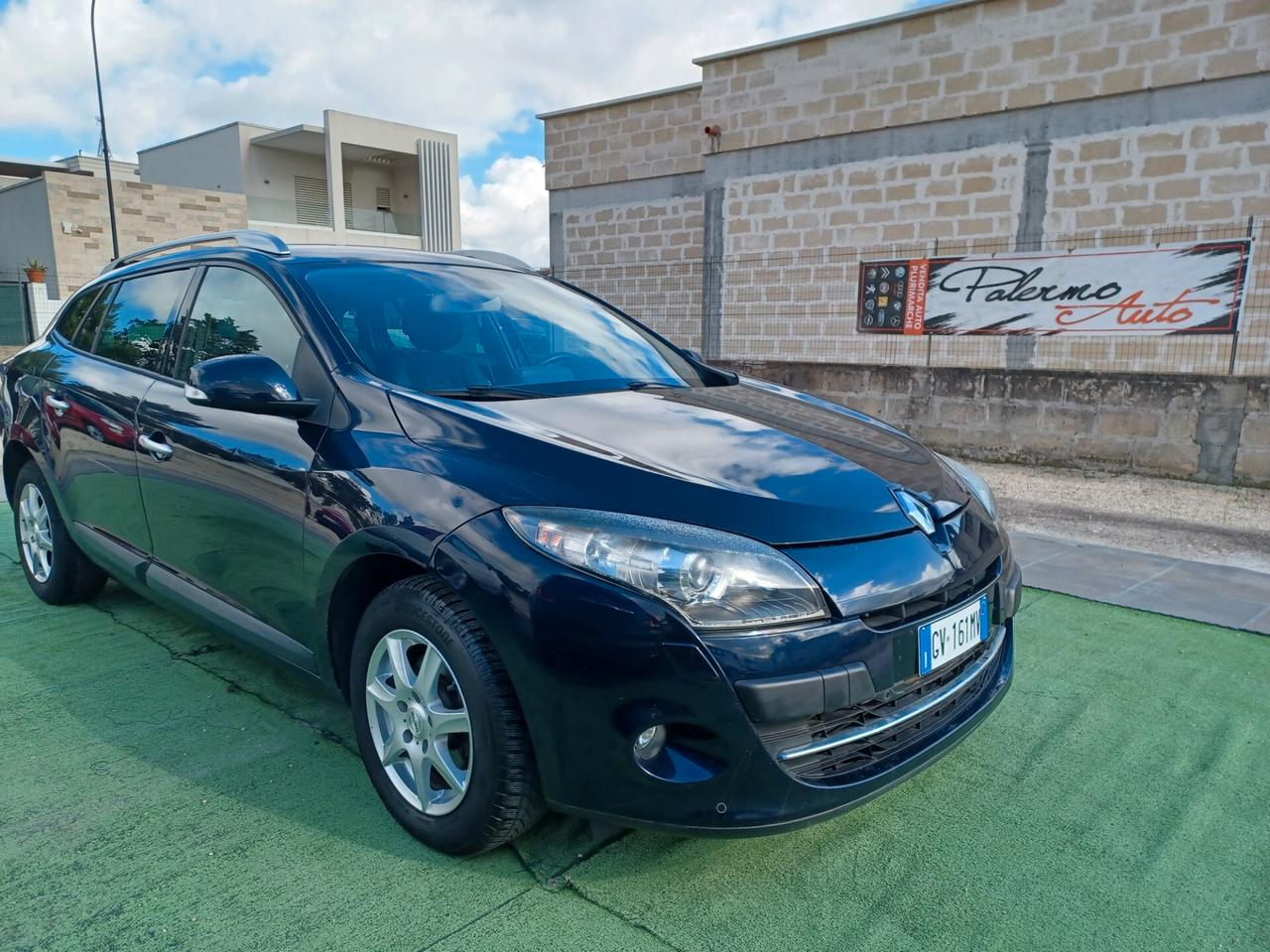 Renault Megane Mégane 1.4 TCe SporTour Dynamique