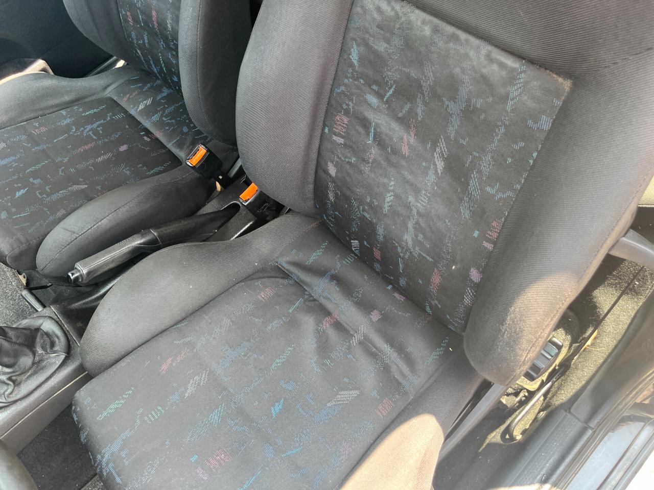 Volkswagen Golf 2.0 cat 3 porte GTI