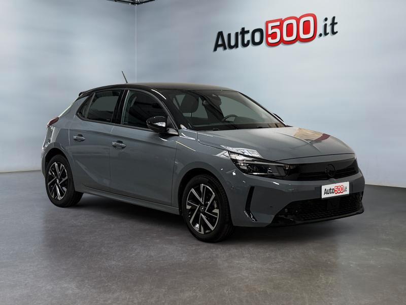 Opel Corsa 1.2 GS s&s 75cv