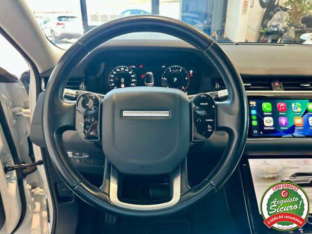 LAND ROVER Range Rover Evoque 2.0D I4-L.Flw 150CV AWD Auto