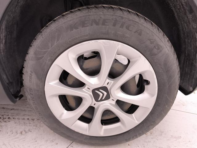 CITROEN C3 1.2 puretech Feel s&s 83cv
