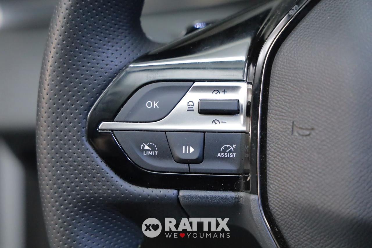 Peugeot 308 SW 1.2 Hybrid 136CV GT e-DCS6