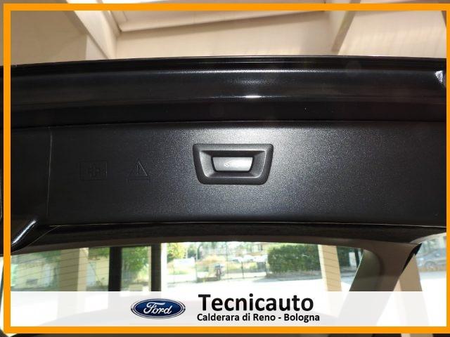 BMW 520 d xDrive Touring Modern SW 4X4 E6 *GARANZIA*
