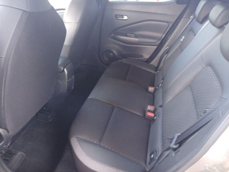 Nissan Juke Juke 1.0 DIG-T N-Sport 114 CV