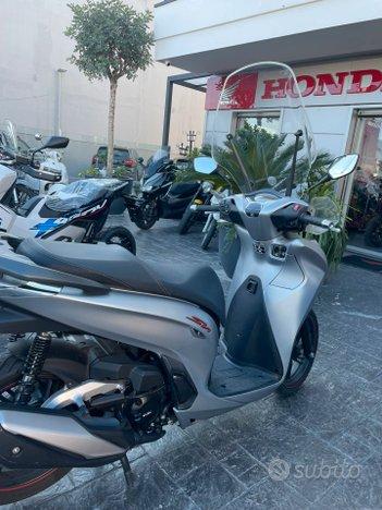 Honda SH 350