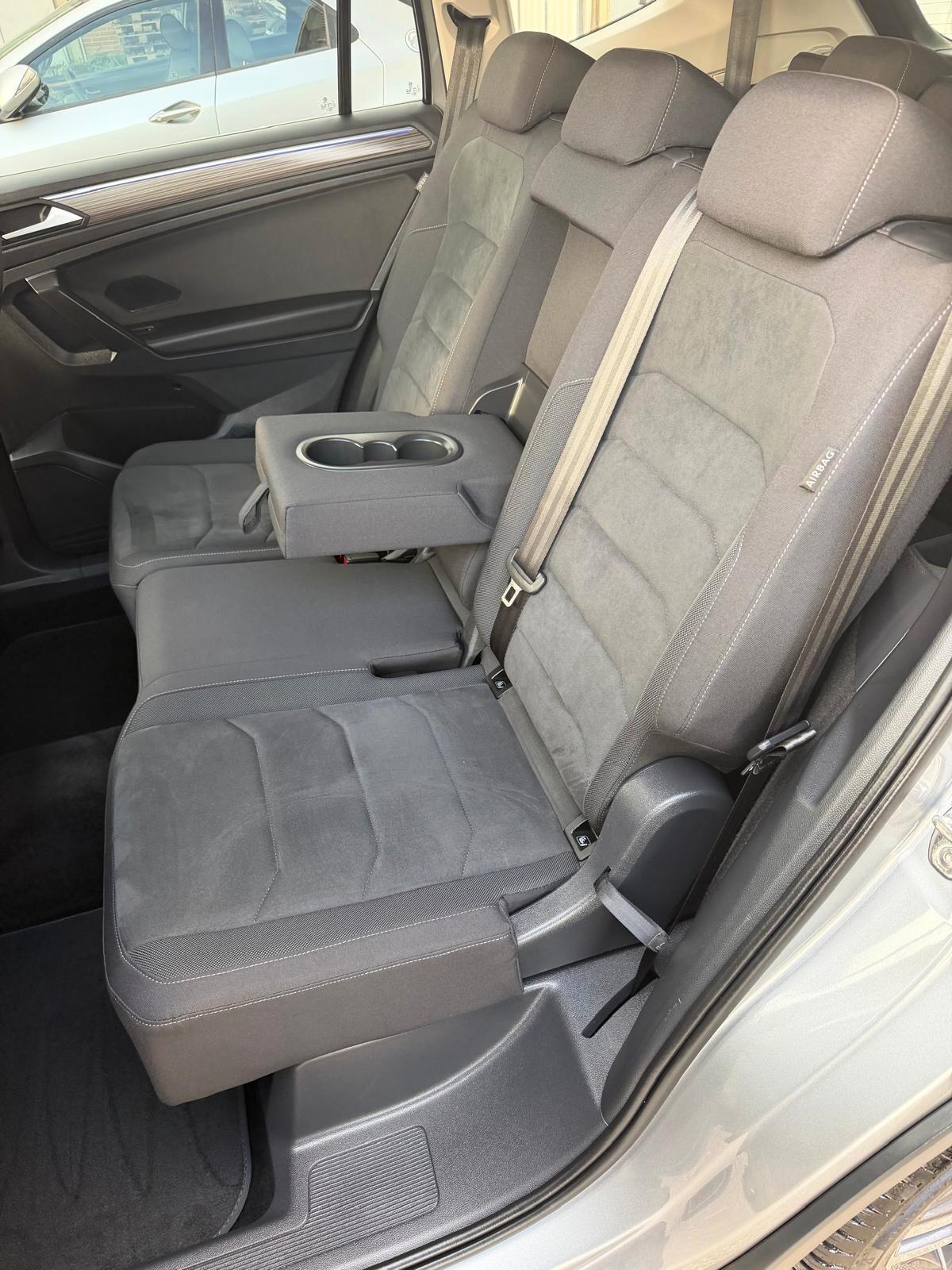 Volkswagen Tiguan Allspace 2.0 TDI SCR DSG Elegance 7 posti TETTO APRIBILE