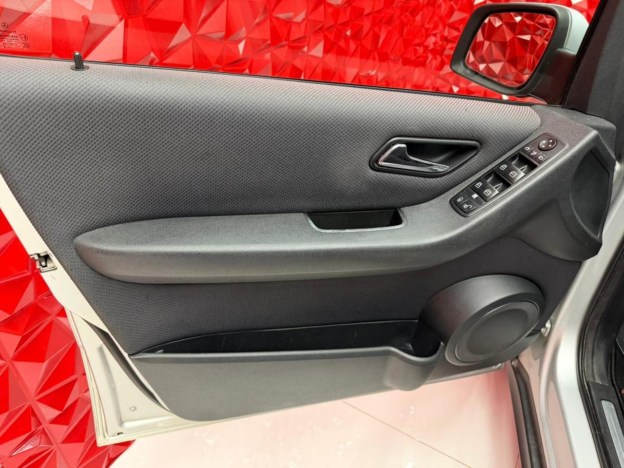 Mercedes-benz A 160 BlueEFFICIENCY Special Edition OK NEOPATENTATI