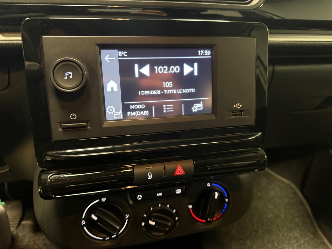 Citroen C3 BlueHDi 100 S&S Business Combi