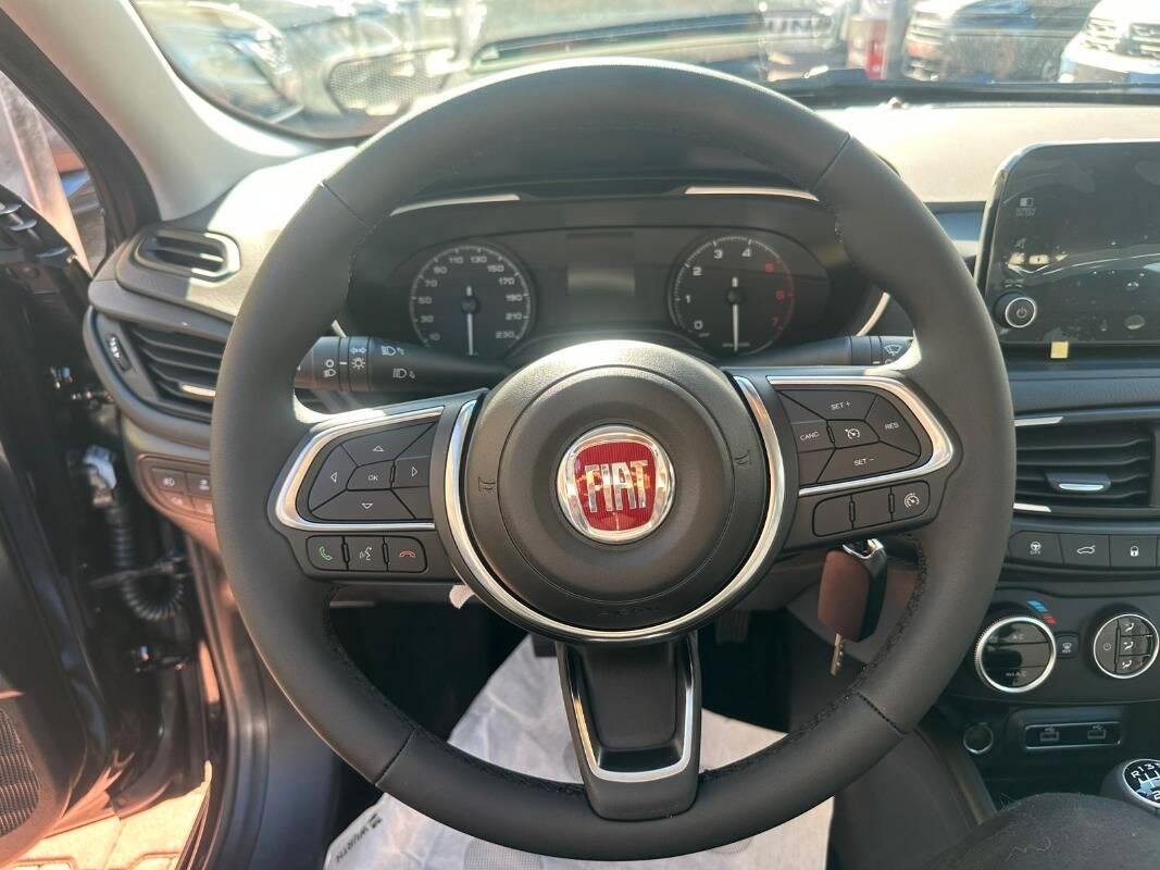 Fiat Tipo II 1.6 mjt Business s&s 130cv